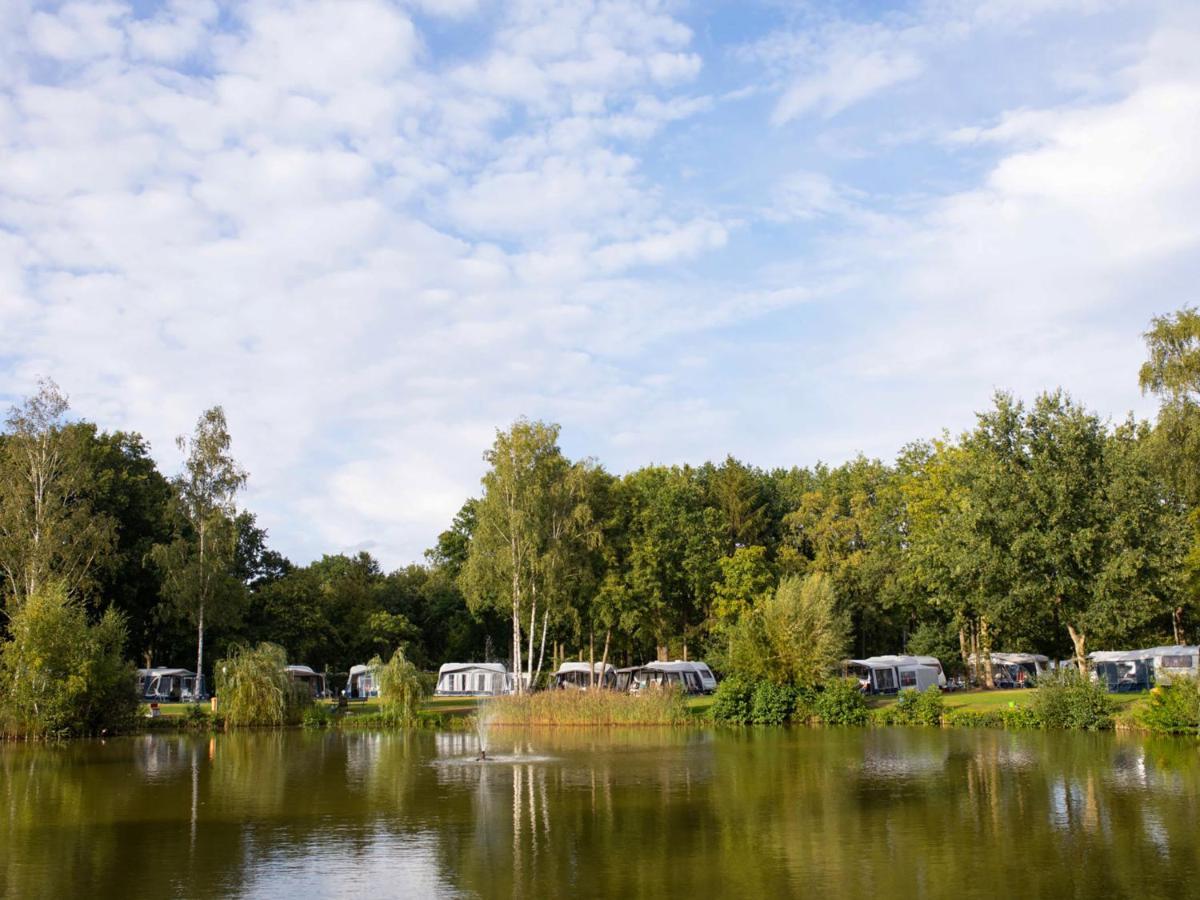 Holiday Home Slot Cranendonck-7 By Interhome Soerendonk Exterior photo