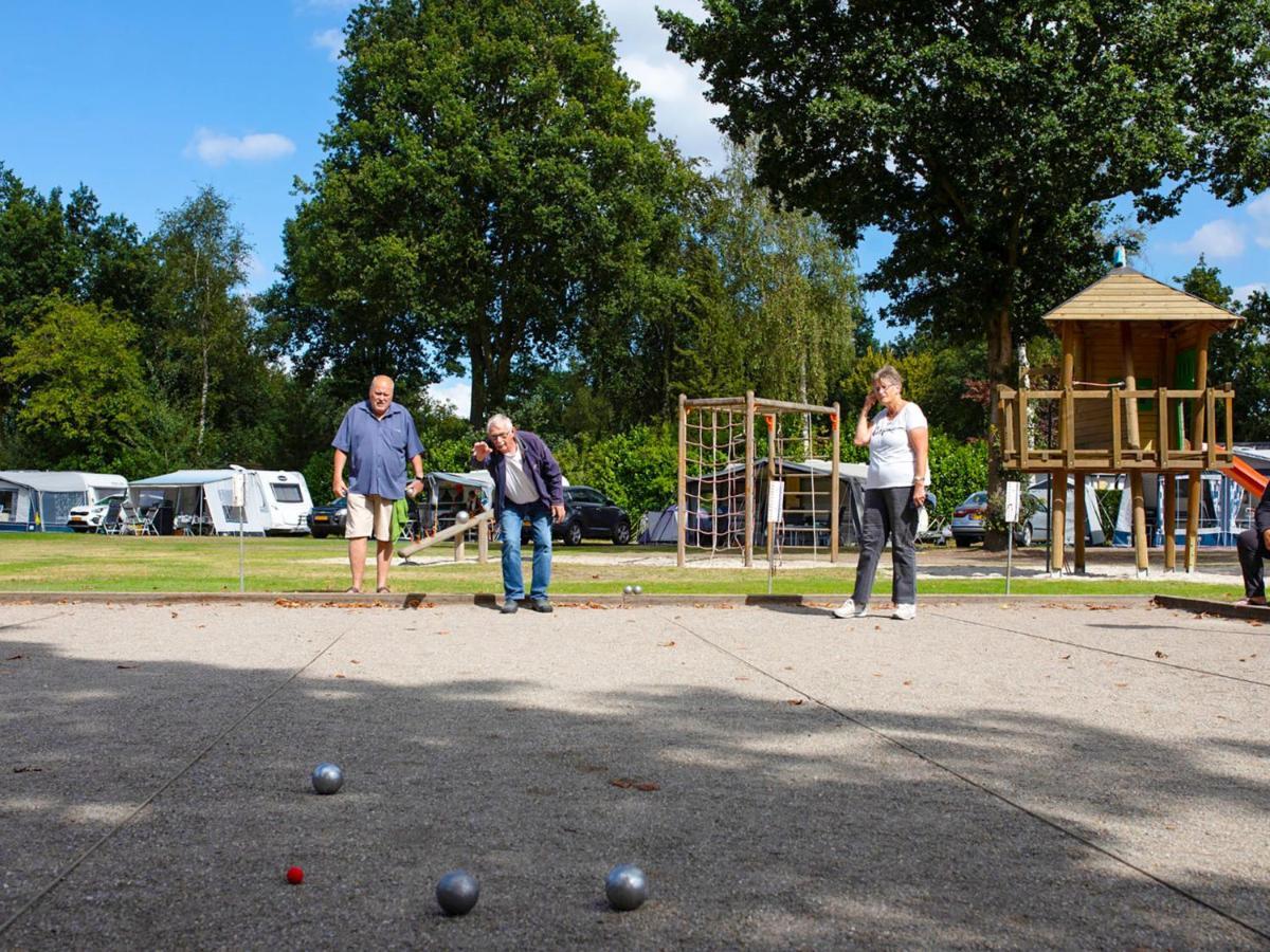 Holiday Home Slot Cranendonck-7 By Interhome Soerendonk Exterior photo